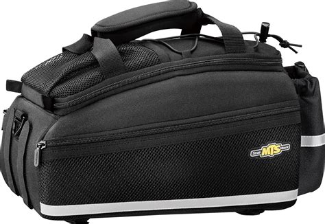 Сумка на багажник Topeak MTS TRUNKBAG EX TT9650B купить в Петербурге ...