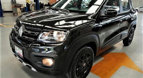 Renault Kwid Camioneta Suv En Puebla Puebla Comprar Usado En