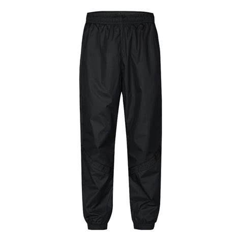 Nike SB Skateboard Pants 'Black' BV2581-010 - KICKS CREW