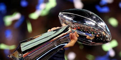 15 Super Bowl Facts Super Bowl Trivia And Statistics