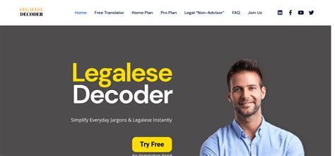 Legalese Decoder Reviews 2024 Is It Scam Or Legit Indexsy Compared