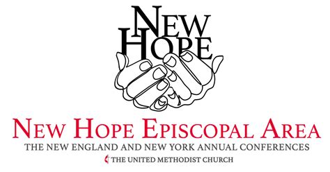 Messages To The New Hope Episcopal Area