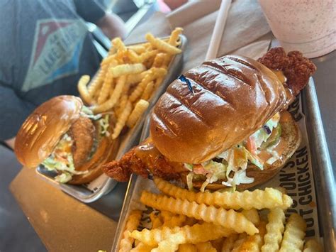 HOUSTON TX HOT CHICKEN Las Vegas W Ann Rd Fotos Número de