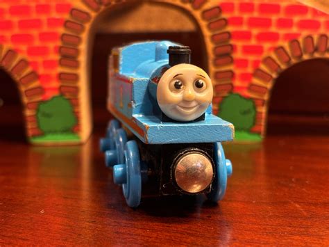 Thomas the Tank Engine - Etsy