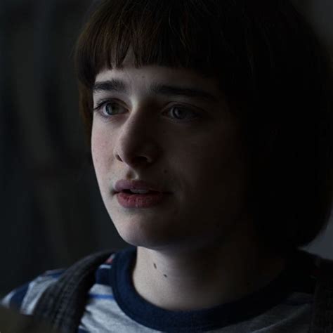 Will Byers Icons