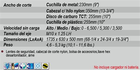 UR002G Desbrozadora inalámbrica Makita México Oficial