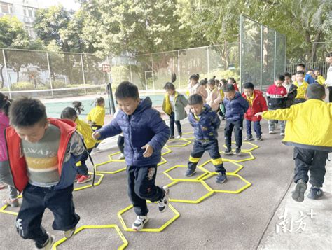 广州工控旗下新增2家幼儿园，为番禺白云两区提供优质学位超900个元邦新市配套