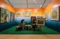 Foto Melihat Beragam Seni Rupa Dalam Pameran Art Jakarta Garden