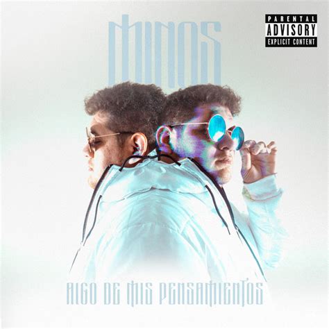 Algo De Mis Pensamientos Album By Minos Spotify