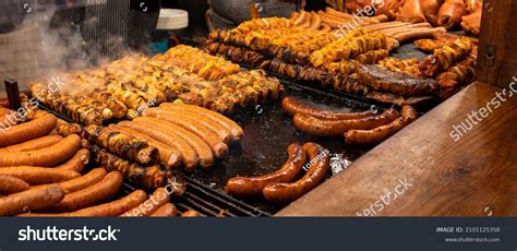 grilled meat catering wallpaper stock   pictures  images