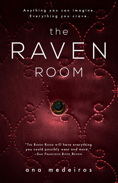 The Raven Room The Raven Room Trilogy Manhattan Book Review