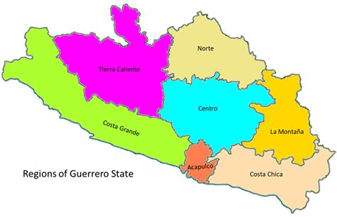 Guerrero, Mexico Genealogy • FamilySearch