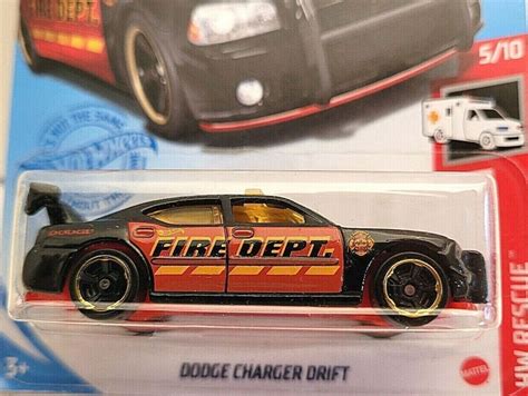 Dodge Charger Drift Hot Wheels Kaufen Auf Ricardo