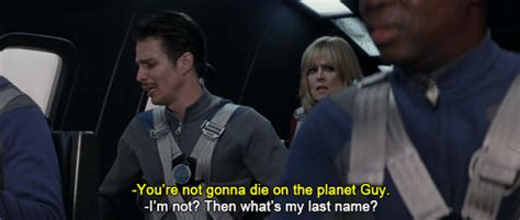 Galaxy Quest Movie Quotes. QuotesGram