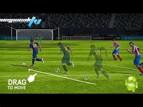 Fifa Mod Fifa Con Modo Carrera Ucl Champions Y Narrador En