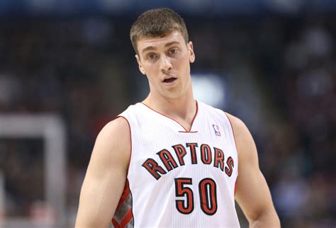 Hornets Sign Tyler Hansbrough - Carolina Blitz