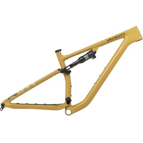 Specialized Epic EVO LTD Frame - Bike