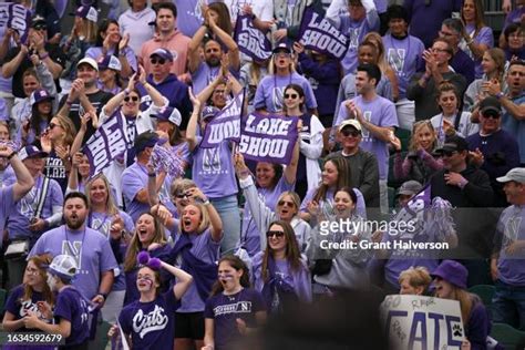 Lacrosse Fans Photos And Premium High Res Pictures Getty Images