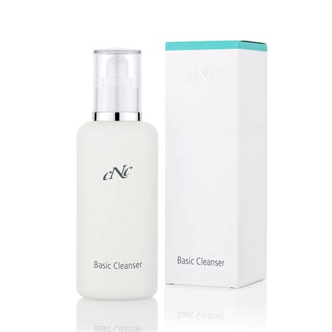 Xadora Online Cnc Basic Cleanser Ml