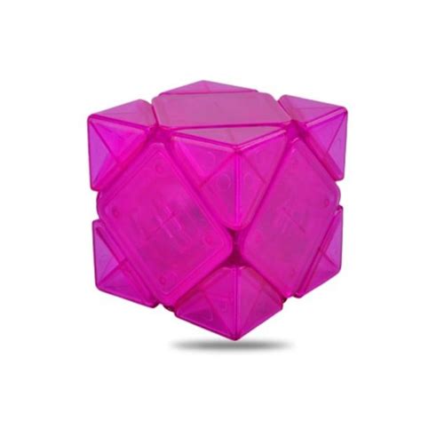 MoYu Magnetic Skewb Limited Edition La Tienda Cubera