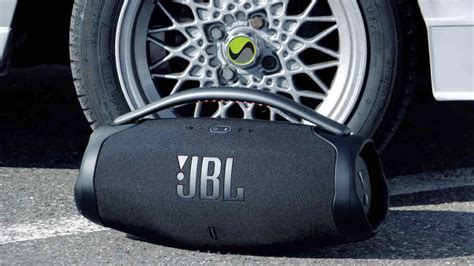 Jbl Boombox 3 Review Sound Review Hub