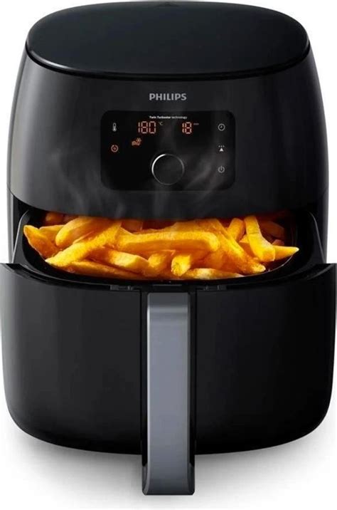 Philips Hd Xxl Avance Collection Airfryer Fryer Hepsiburada Global