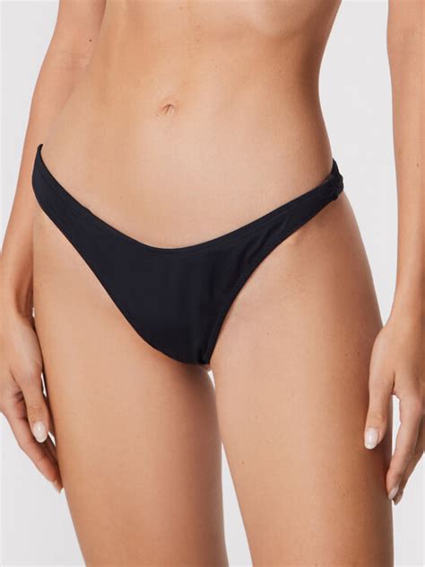 Tommy Jeans Bikini Unterteil Uw Uw Dunkelblau Modivo At