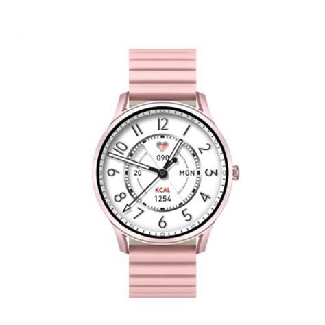 Kieslect Lora Lady Calling Smart Watch Global Version Fashion Accessories