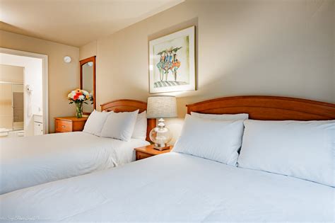 Rooms Suites | BELLEVUE HOTEL | SPACIOUS RESIDENT SUITES | La Residence ...