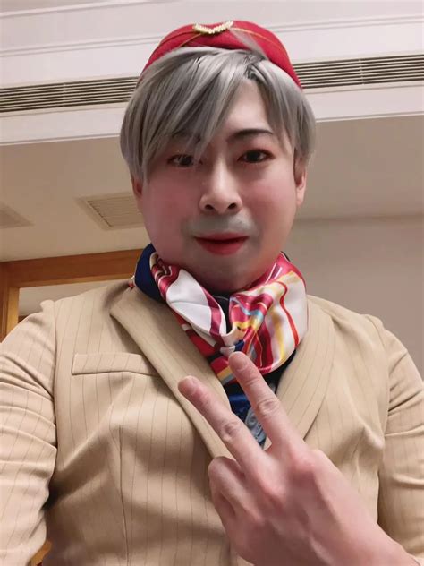 Asian Femboy Sissy In Emirates Flight Attendant Dress Nude Pics Xhamster