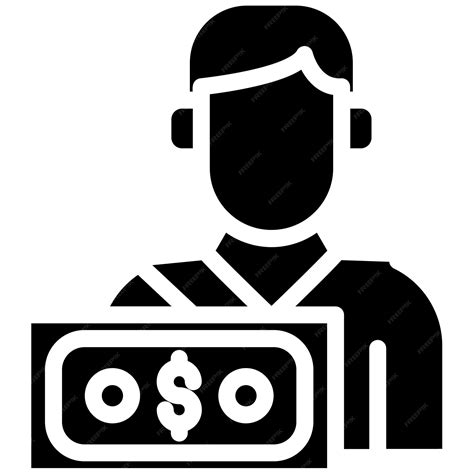 Premium Vector | Corrupt Politician Vector Illustration