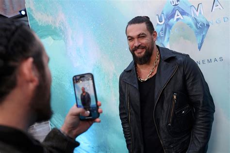 Foundering 'Aquaman 2' Makes It Official: Superhero Fatigue Ruled In ...