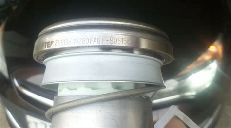 Про гидравлические выжимные цилиндры( подшипники) — Opel Astra J, 1,6 л ...