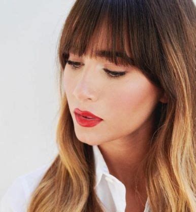 La cantante española Aitana anuncia que ha dado positivo en coronavirus