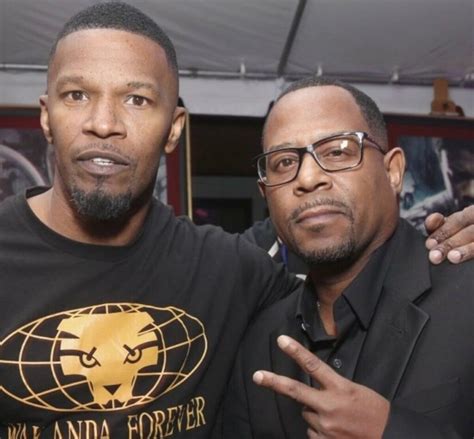 Jamie Foxx Hospitalized With Medical Complication Insider Paper