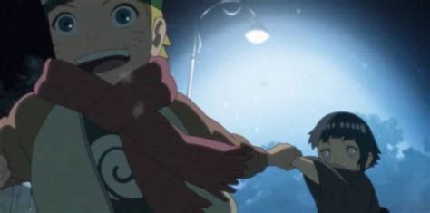 The cutest scene ever : r/Naruto