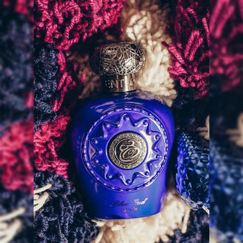 Blue Oud EDP 100ML 3 4 Oz By Lattafa Intense Oud Blue Perfume