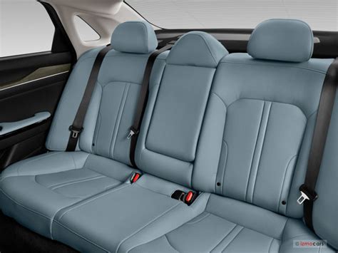 2021 Kia K5: 48 Interior Photos | U.S. News