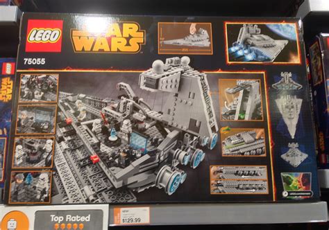 Lego Star Wars Summer 2014 Sets Released In United States Bricks And Bloks