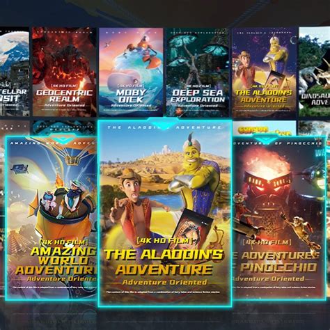 Flying Xd Cinema Naked Eye D Cinema Oculeap