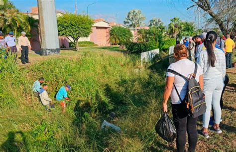 Volcamiento de un vehículo dejó un herido en Lara El Aragueño