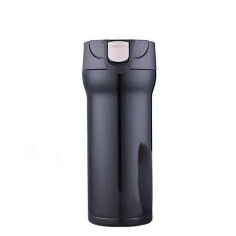 VooDoo Tumbler Stainless Vacuum Insulated Coffee Flask With Safety Lock Sipper ML Hot N