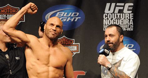 Ufc Randy Couture Excited For Jon Jones Heavyweight Debut Apmma