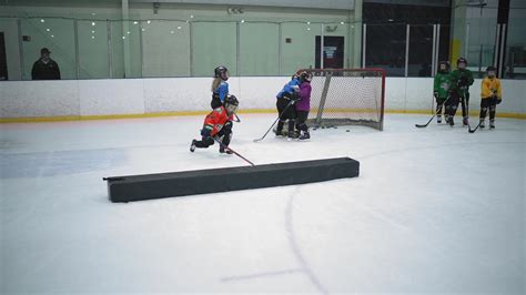 Sno King Amateur Hockey Association Ice Hockey