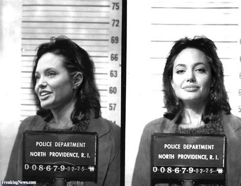 292 best celebrity mug shots images on Pinterest | Celebrity mugshots ...