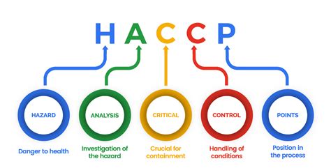 Level 2 Introduction To Haccp Principles E Learning Just £12vat