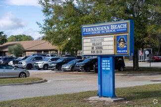 Schools in Fernandina Beach, FL - Homes.com