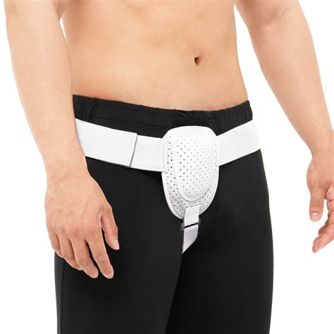 Buy Hernia Guard Inguinal Hernia Belt For Men And Women Left Or Right