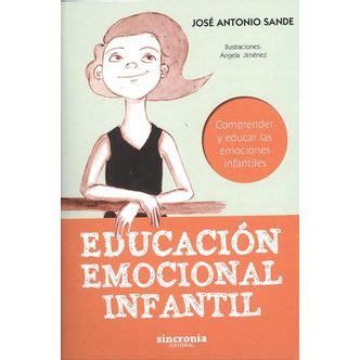 Educaci N Emocional Infantil Con Ofertas En Carrefour Ofertas