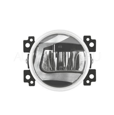 Дневные ходовые огни OSRAM LEDriving FOG LEDFOG101